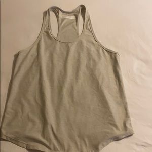 Outdoor voices tank top